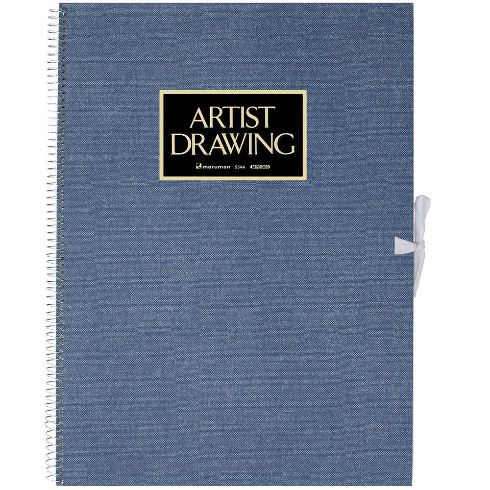 Maruman F4 sketch artist Medallion S54A-02
