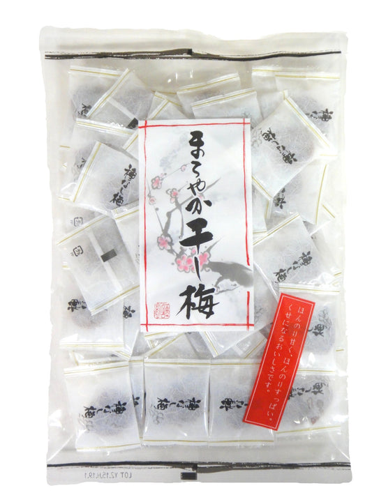 Mellow Dried plum sachet 160g (seedless plum) 2 bags