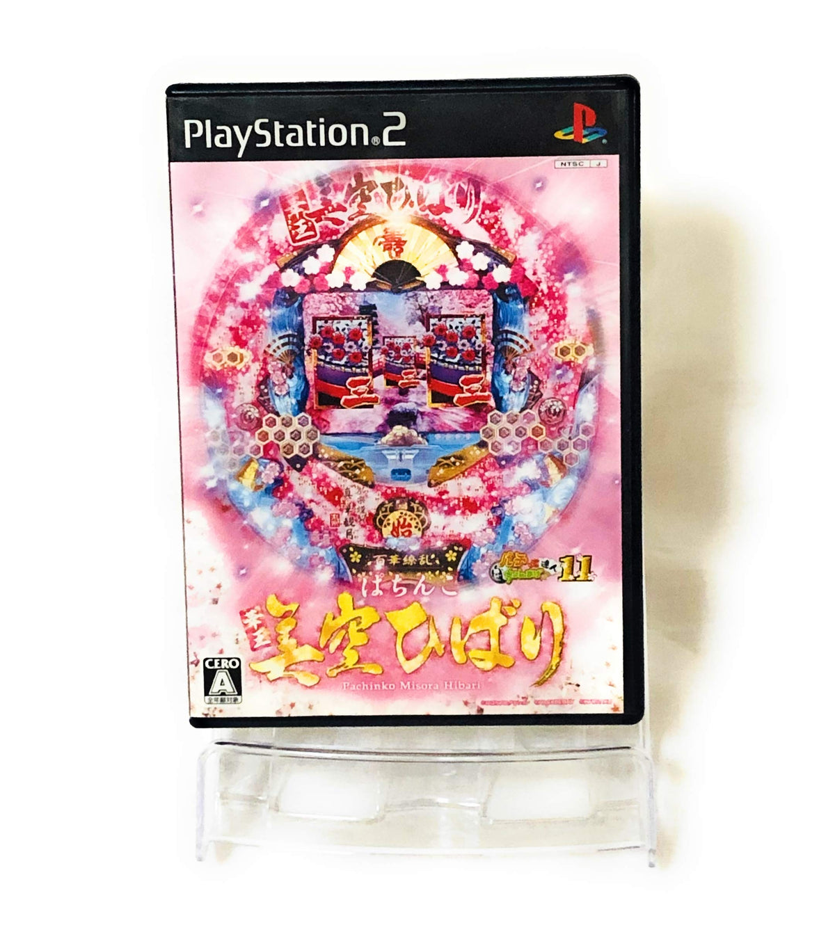 Pachinko Kaou: Misora Hibari [Japan Import]