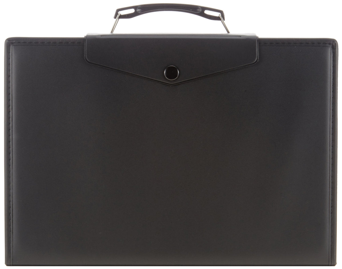 Uchida KD type drawing instrument bag case S 014-0002 (japan import)