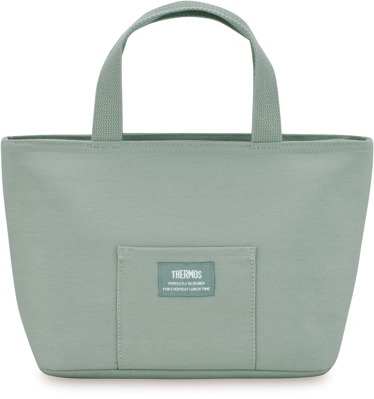 Thermos RFF-004 KKI Insulated Lunch Bag 4L Khaki