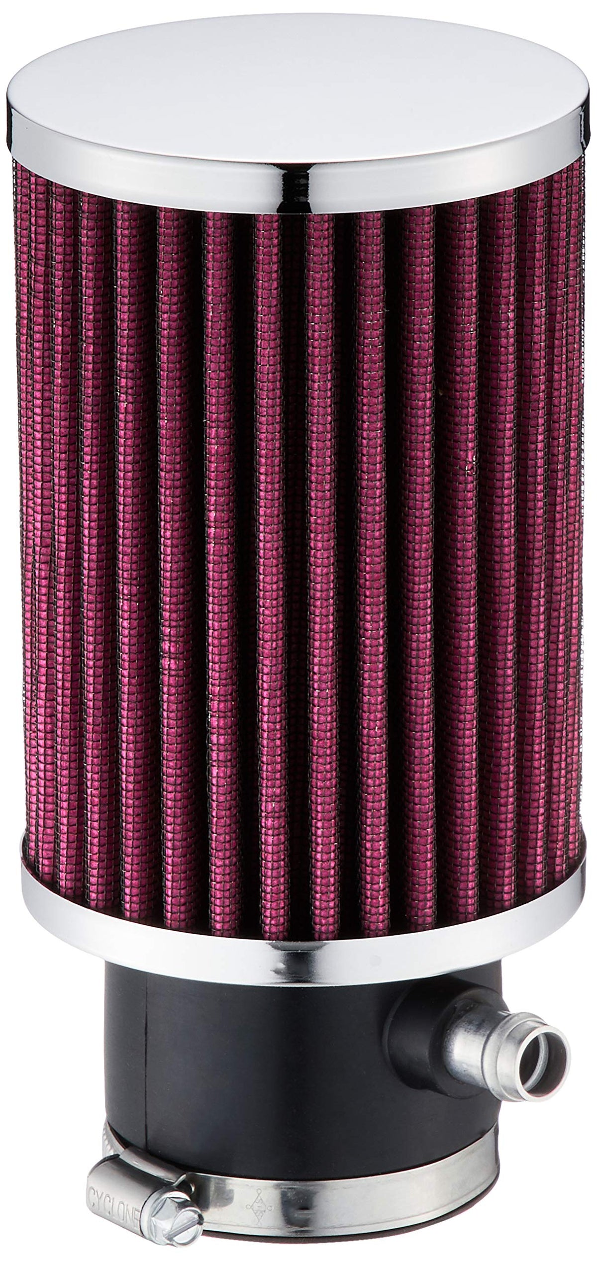 Kijima (Kijima) power air cleaner [return pipe] TW200 / 225 / Selo [part number] 102-069