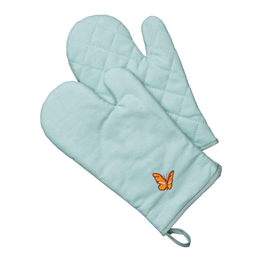WETA Workshop - Tales of The Shire (2025) - Butterfly of The Shire Oven Mitt Set