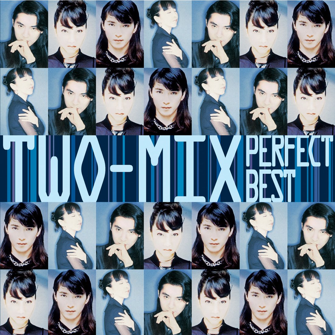 Two-mix Perfect Best Two-mix