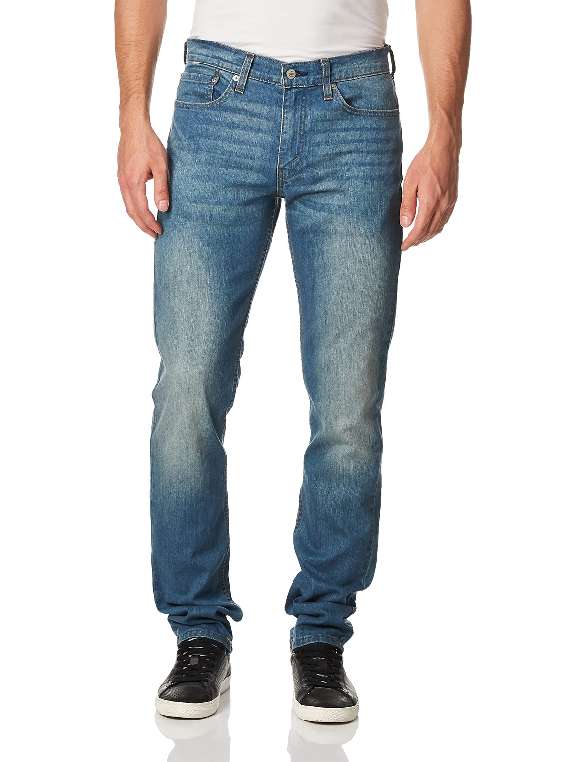 Levi's Men's 511 Slim Fit Jeans
