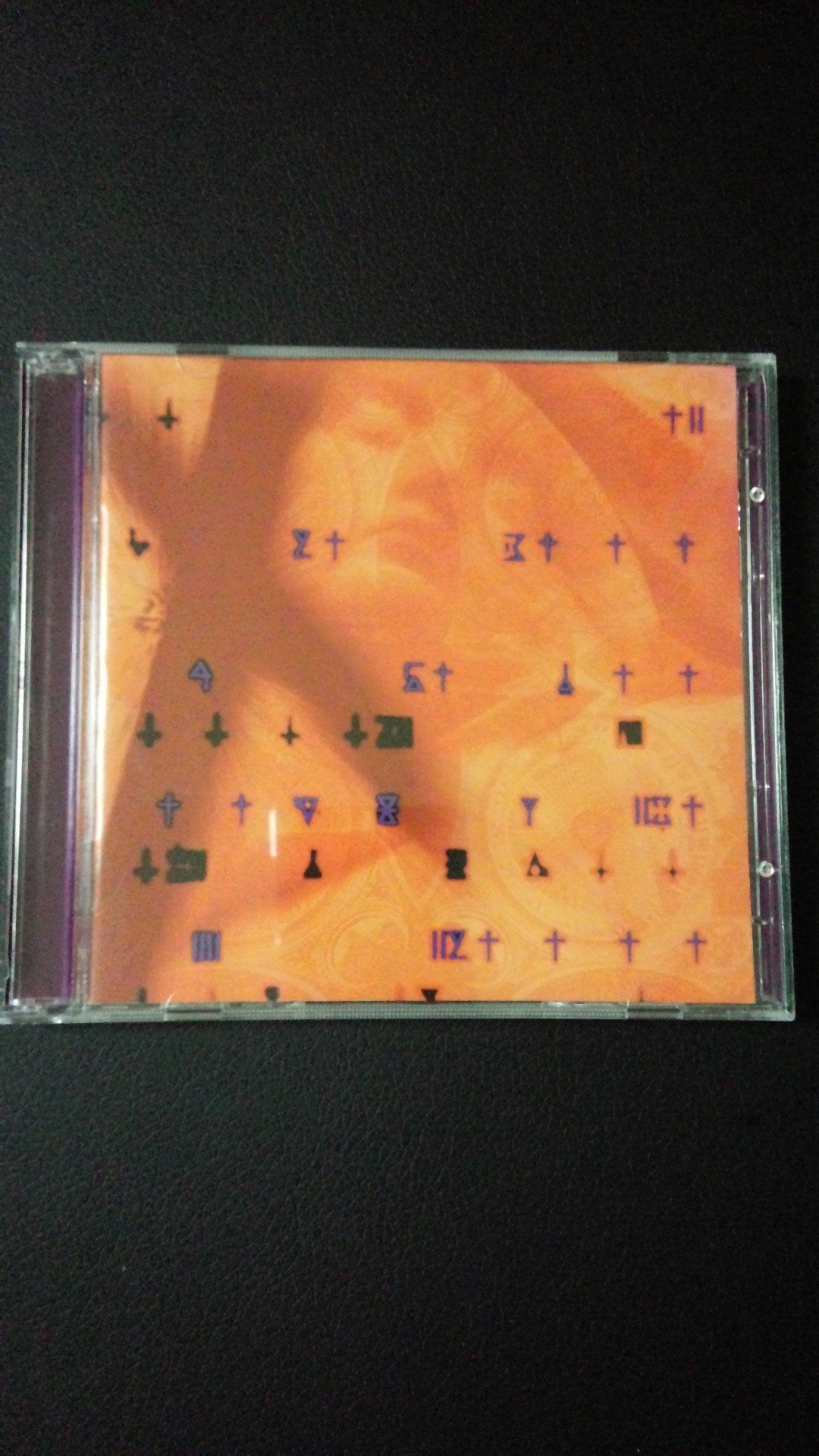 Xenogears: Original Soundtrack