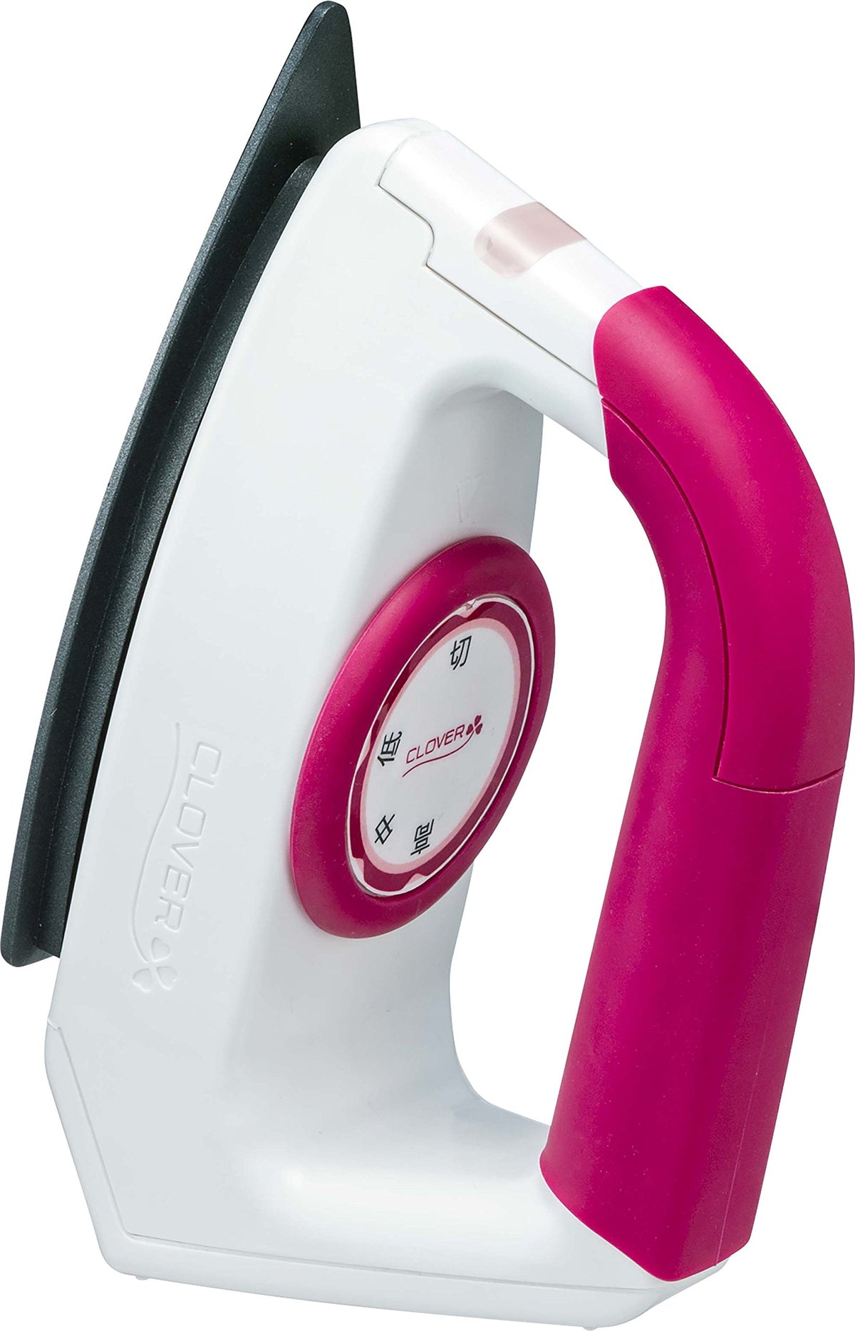 Clover Patchwork iron 57-904 by Clover