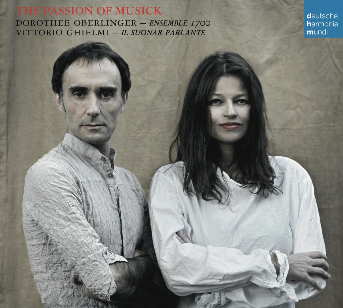 The Passion Of Musick