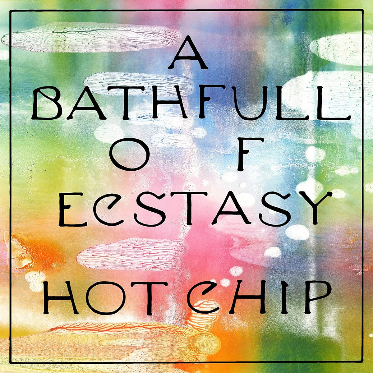 A Bath Full of Ecstasy 期間限定スペシャルプライス [解説・歌詞対訳 / ボーナストラック2曲収録 / 国内盤] (BRC603X)