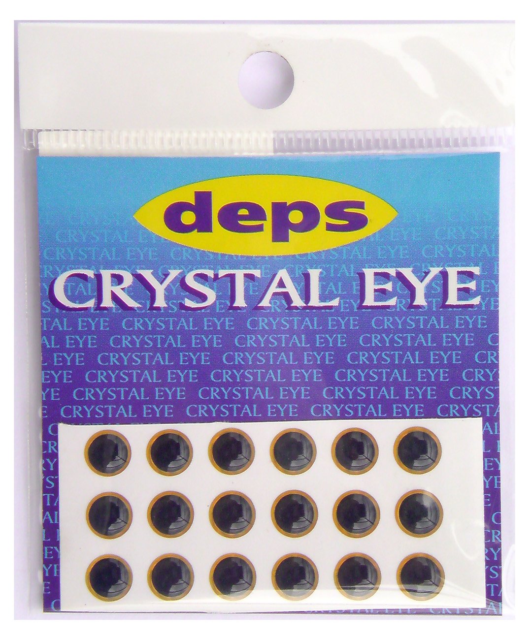 Deps depusu kurisutaruai Deps Crystal Eye