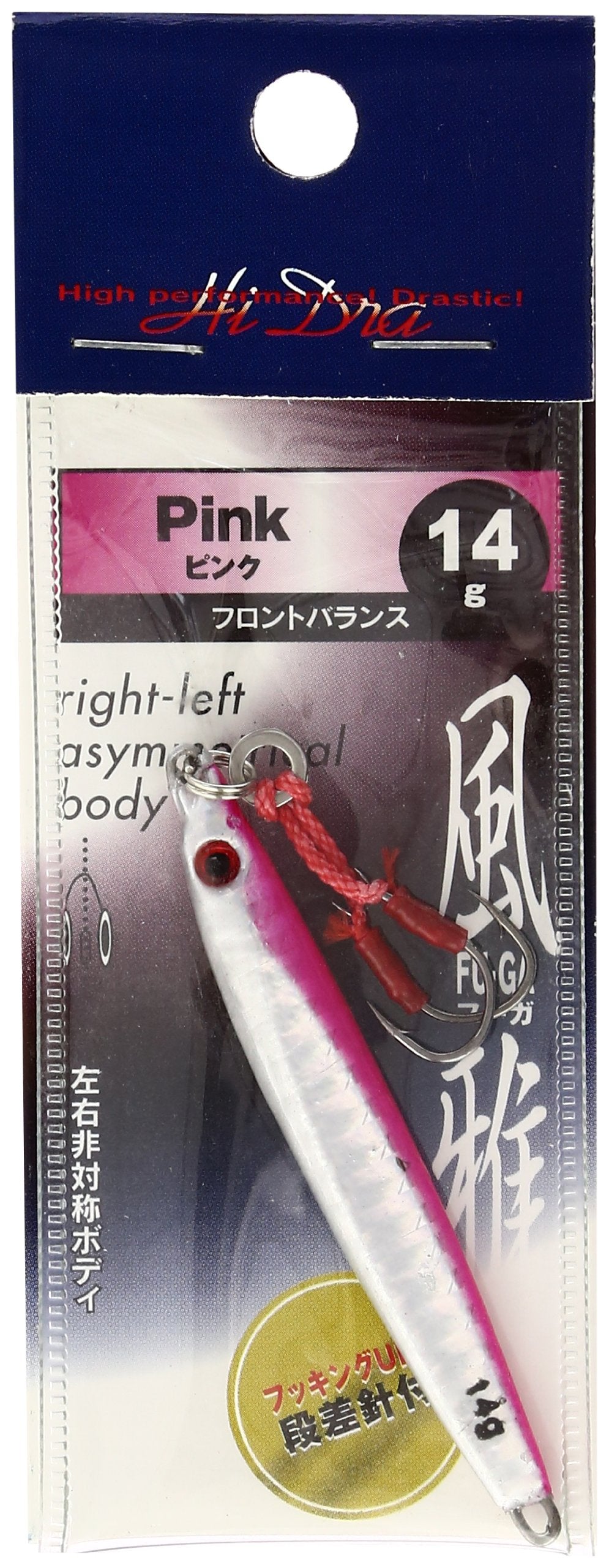 Marushin (marushin) [lb] elegance pink 14 g