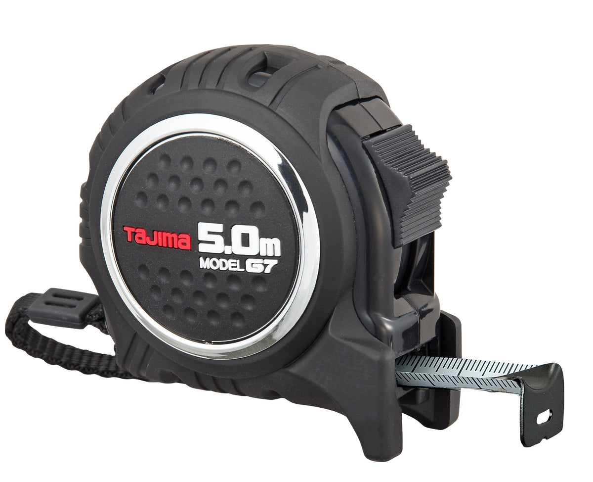Tajima G7 lock 19 5.0 m G7 L 1950 4975364121042