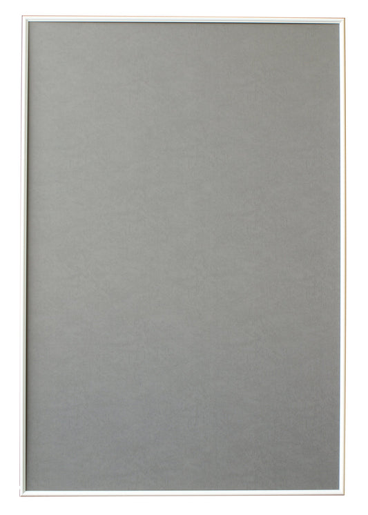Arte SH-A1-WH Poster Frame Shape A1 White