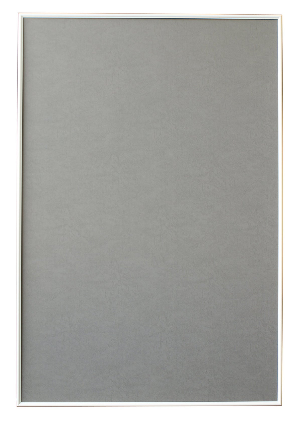 Arte SH-A3-WH Poster Frame, Shape, A3, White