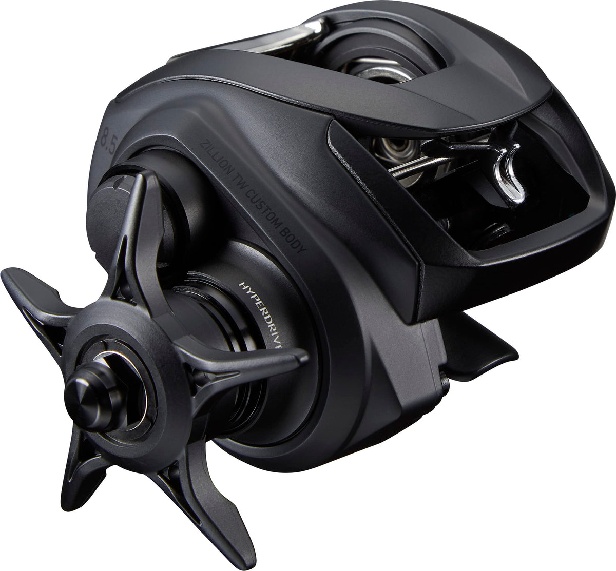 Daiwa Slp Works ZILLION TW CUSTOM BODY 1000XH SLPW