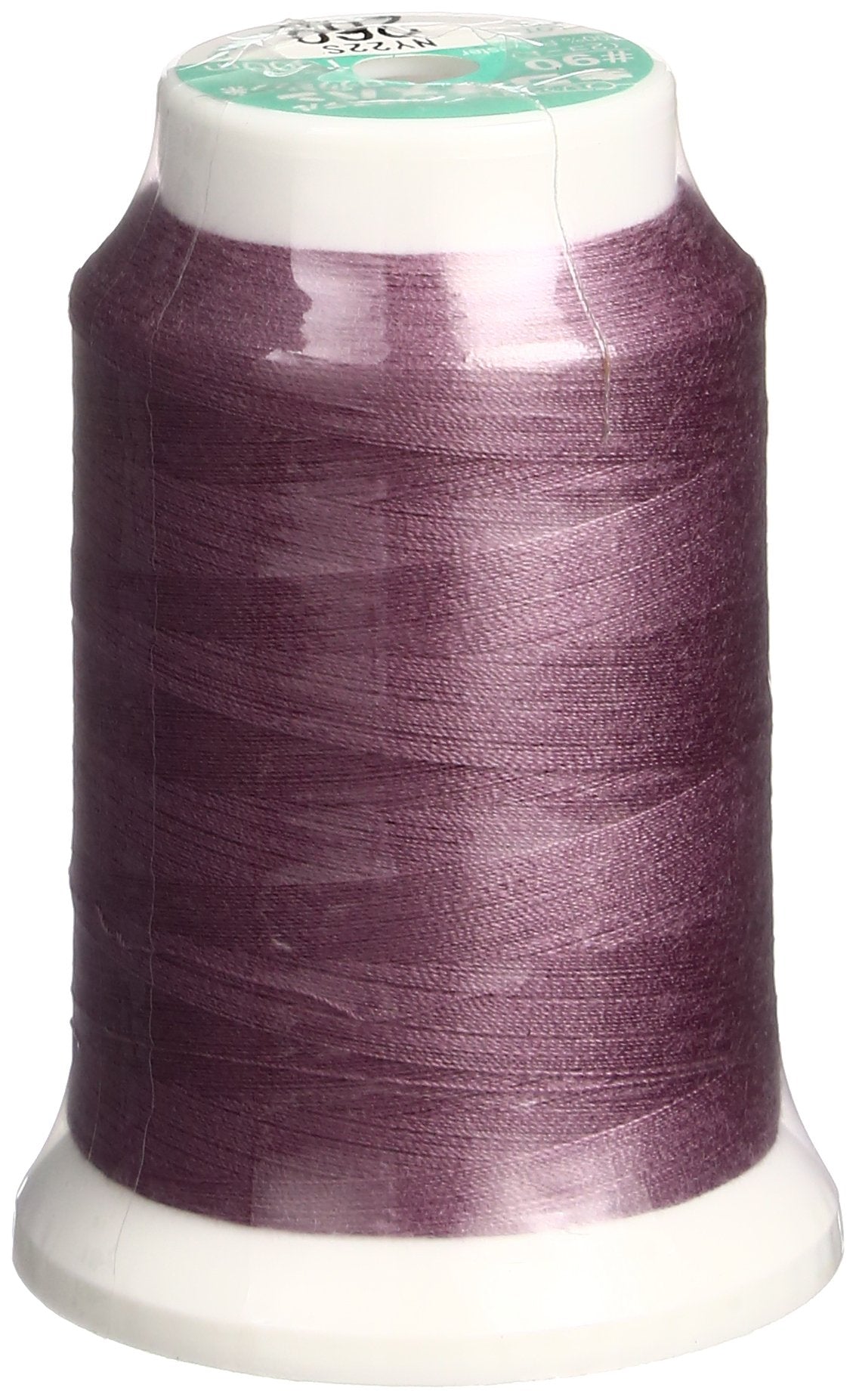 huzikkusu King Spun [For The Lock Sewing Machine] # 90/1000 m Col. 269