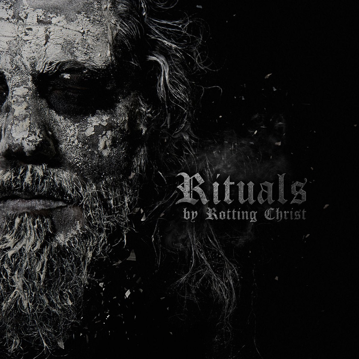 Ritual [CD / Lyrics Interpretation Included/ Japanese Instruction Manual Included]