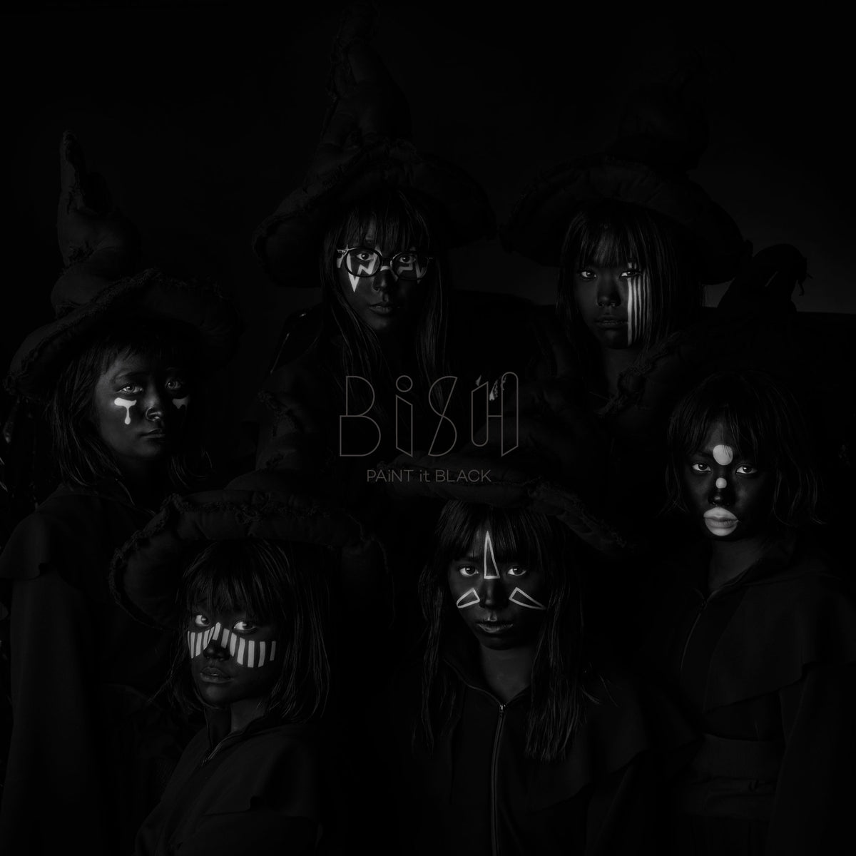 Paint It Black