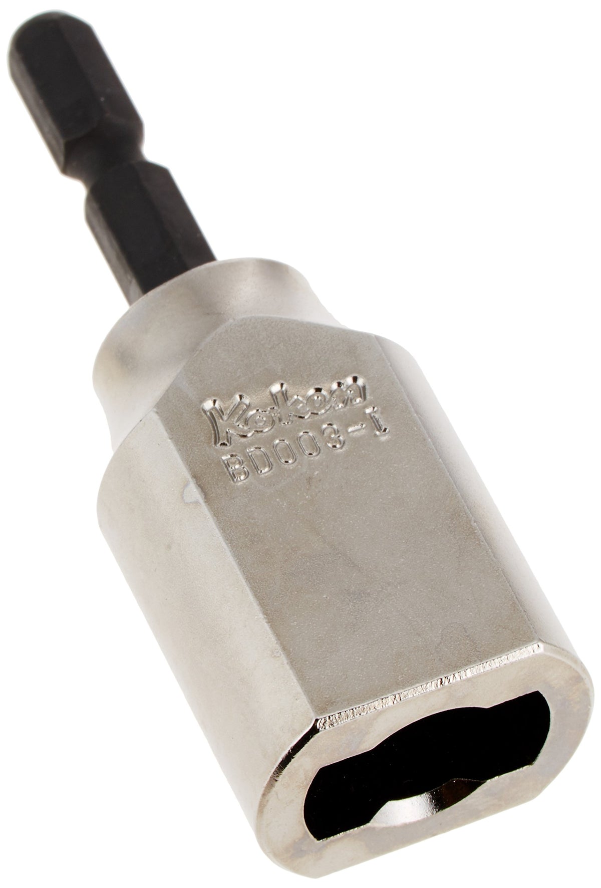 Koken BD003N-I 1/4 (0.25 mm) H Foam Tie Socket (For Ivy and Scraby)
