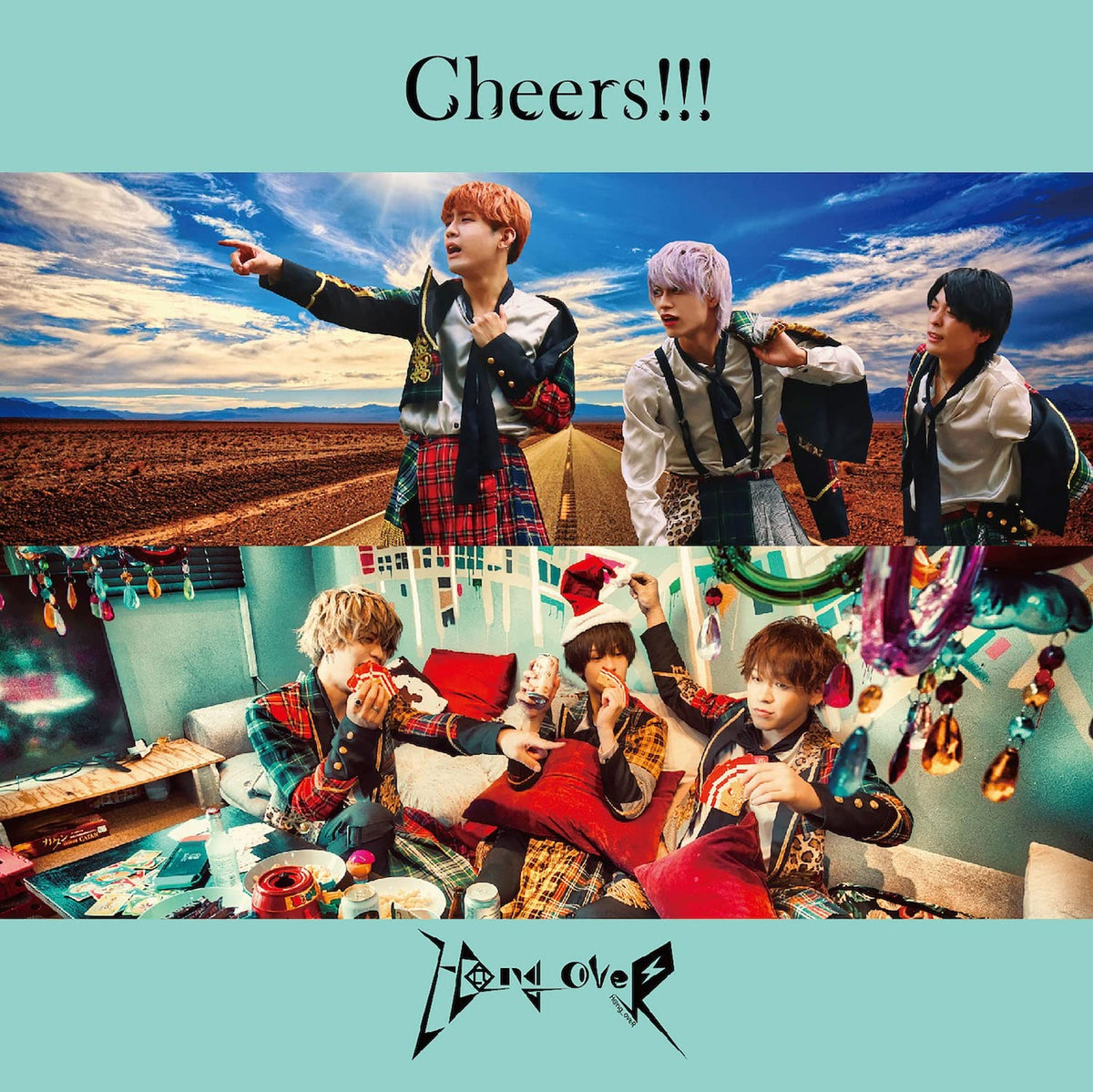 Cheers!!!