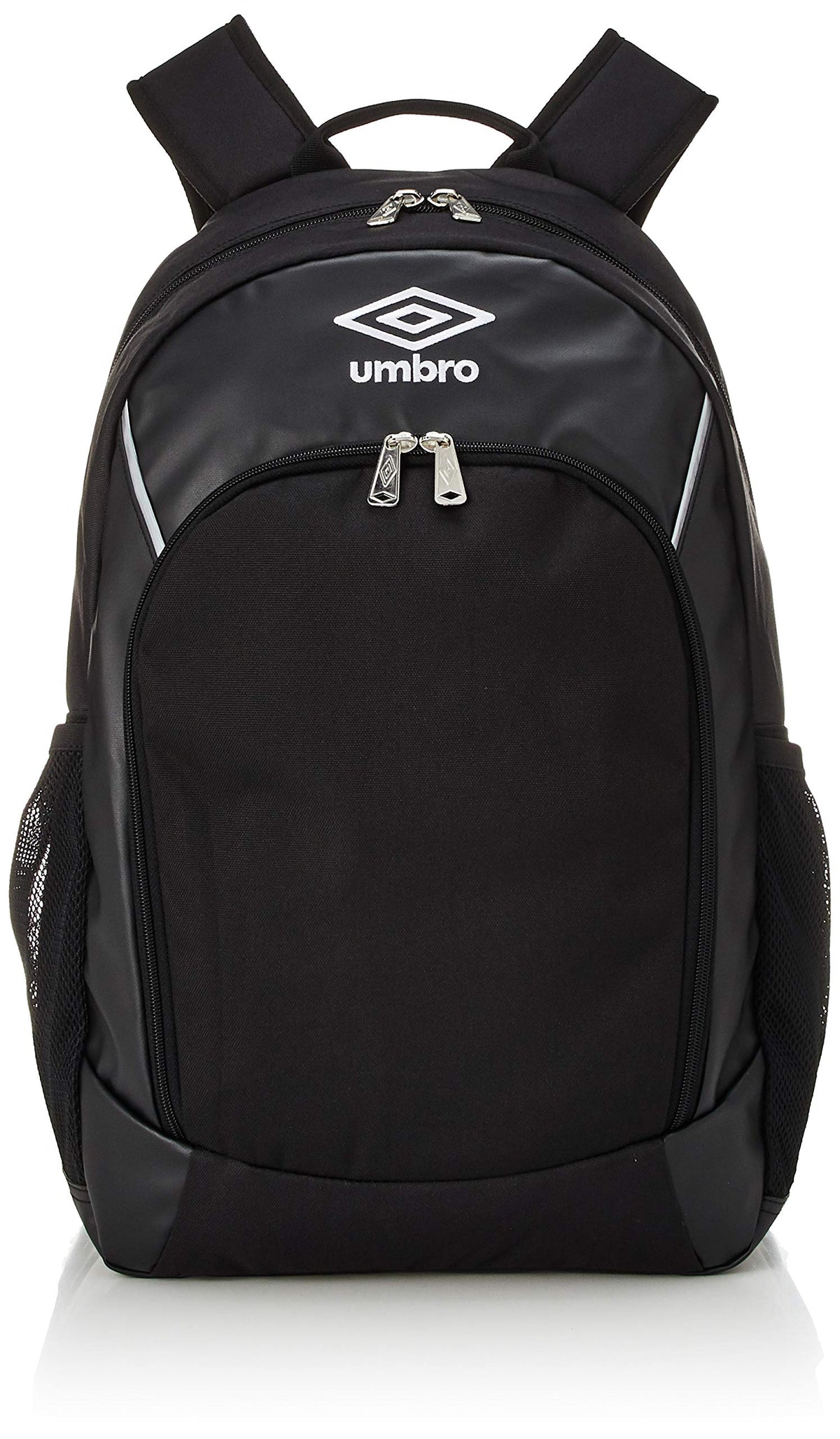 Umbro UJS1101 BK Tour Backpack