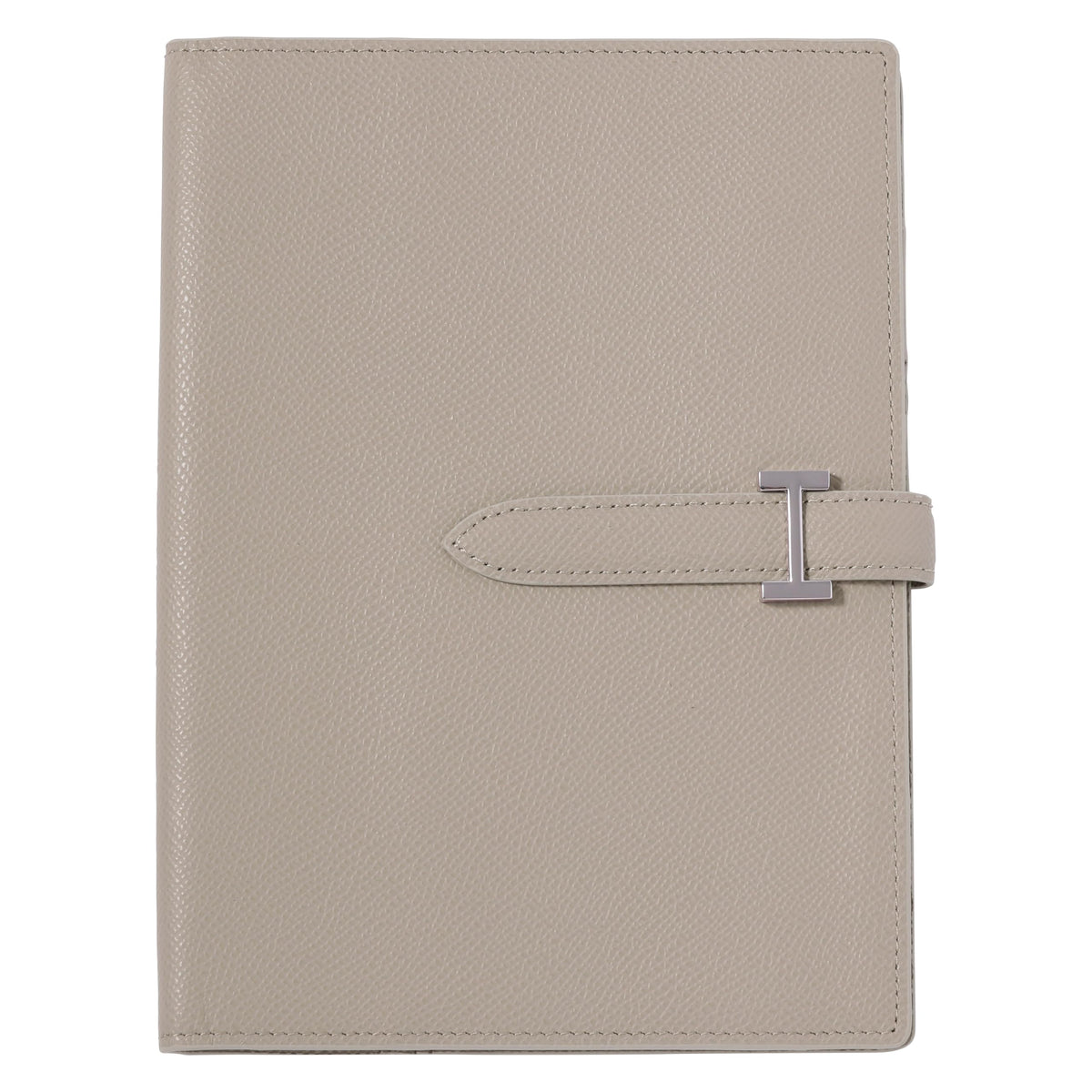 Franklin Planner Colornobreza IV Organizer Cover 86681 B6 Light Grey