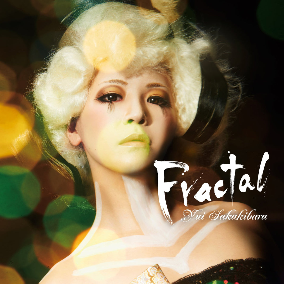 Fractal [First Press Limited Edition]