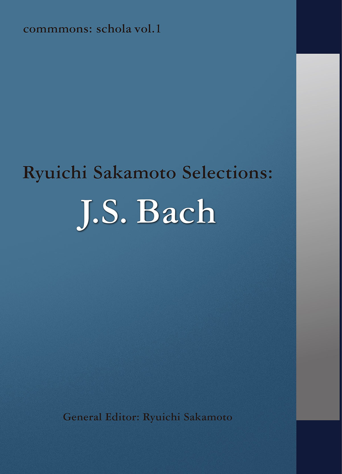 Schola-J.S.Bach 1