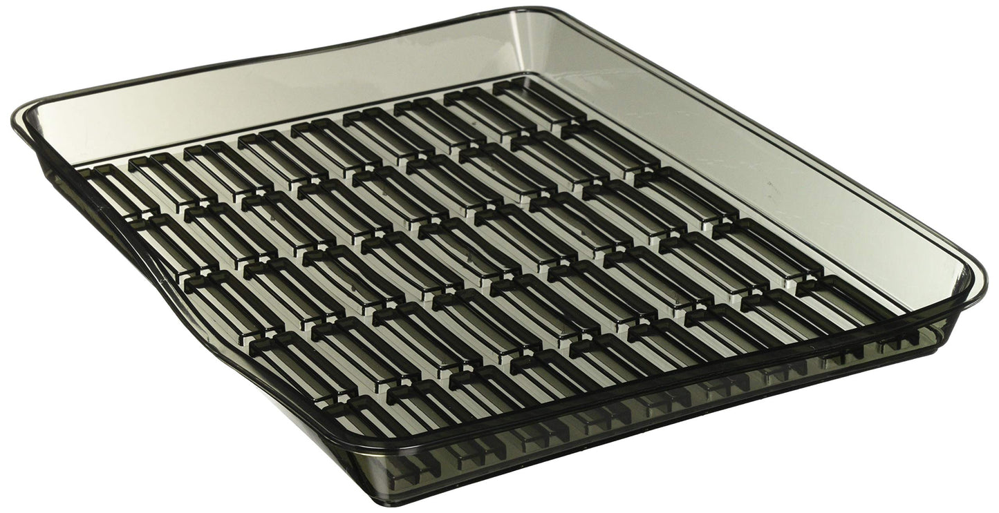 BONFORM multi-tray (35x28cm) Smoke 7709-01SM