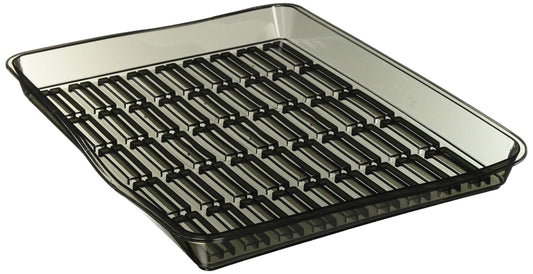 BONFORM multi-tray (35x28cm) Smoke 7709-01SM