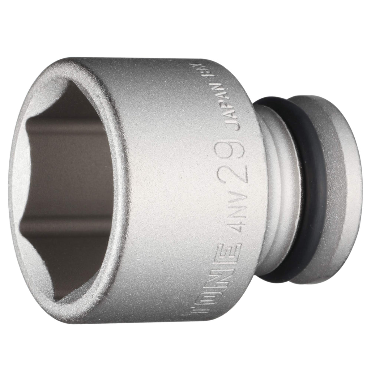 TONE 1/2" Drive 6 Point Impact Socket (4NV-29)