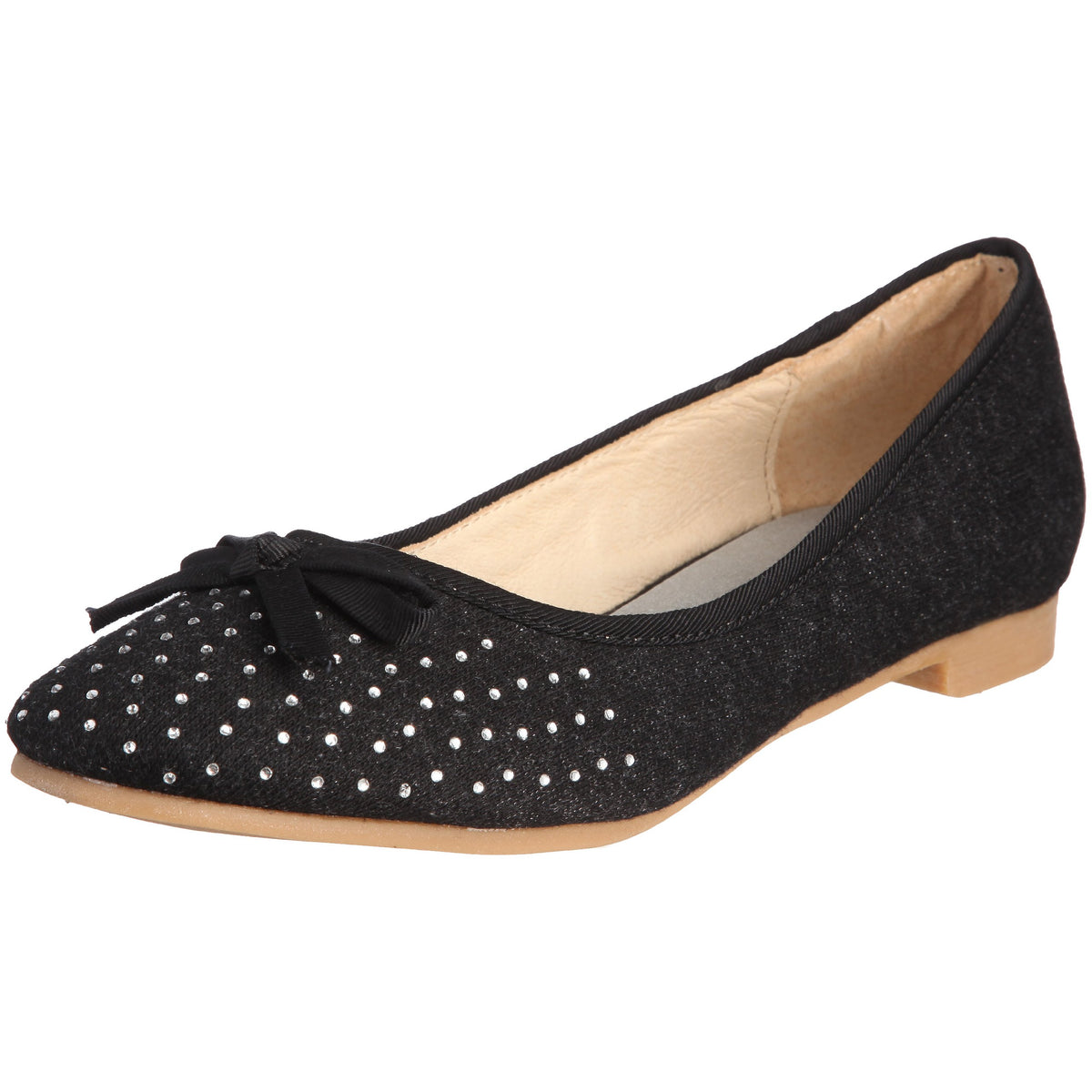 [Jelly Beans] Jelly Beans daiyaribonbare- - black -