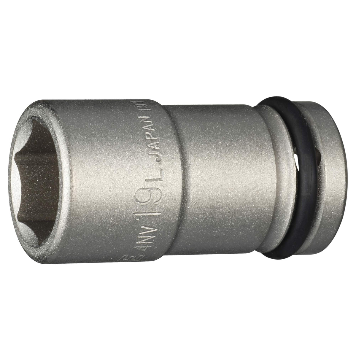 TONE HP4NV-00L Long Socket for Impact, HP4NV-19L