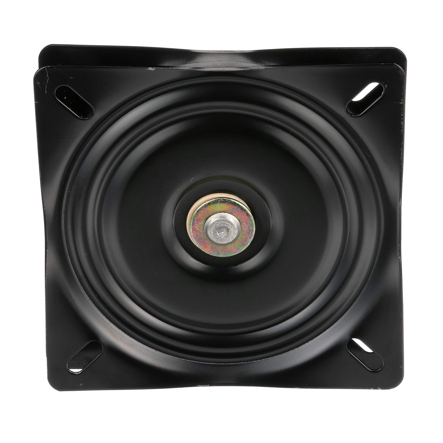 Seachoice Cadmium-Plated 360-Degree Marine Boat Seat Swivel