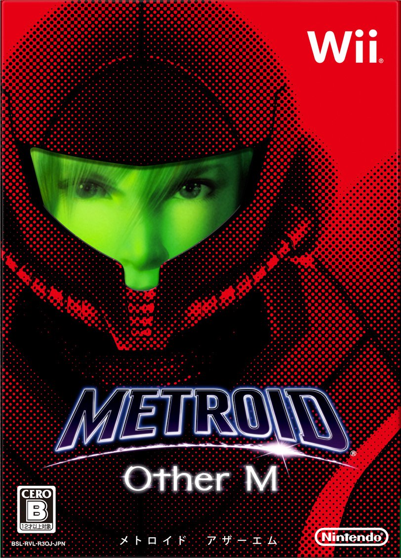 Metroid: Other M - Nintendo Wii [Pre-Owned] (Japanese Import)