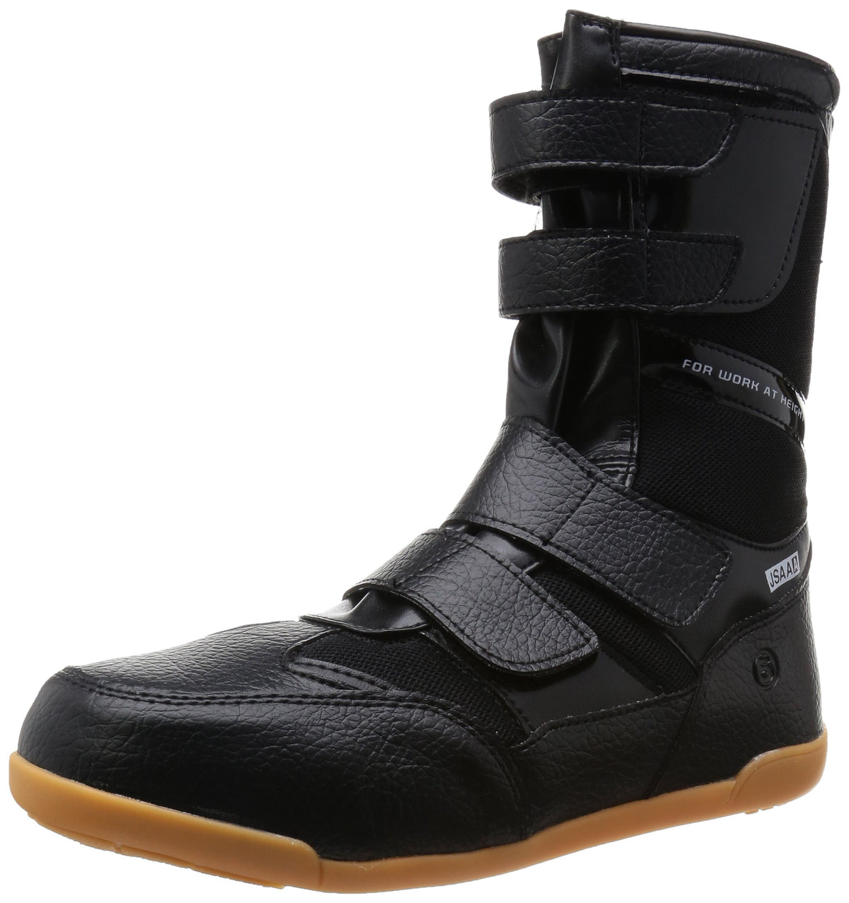 Tactical Military Safety Boots (10)