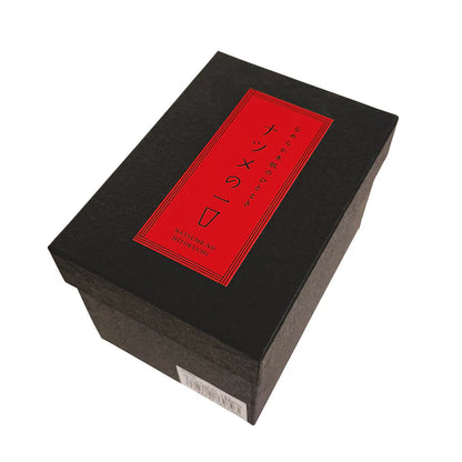 Natsume Wooden Tumbler – Natural