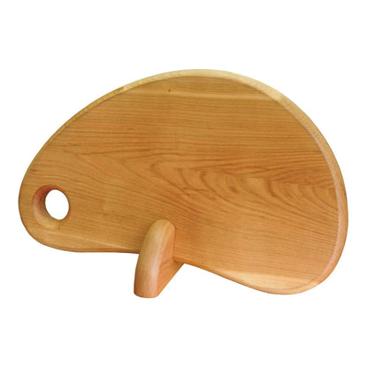 Beans Cutting Board Stand