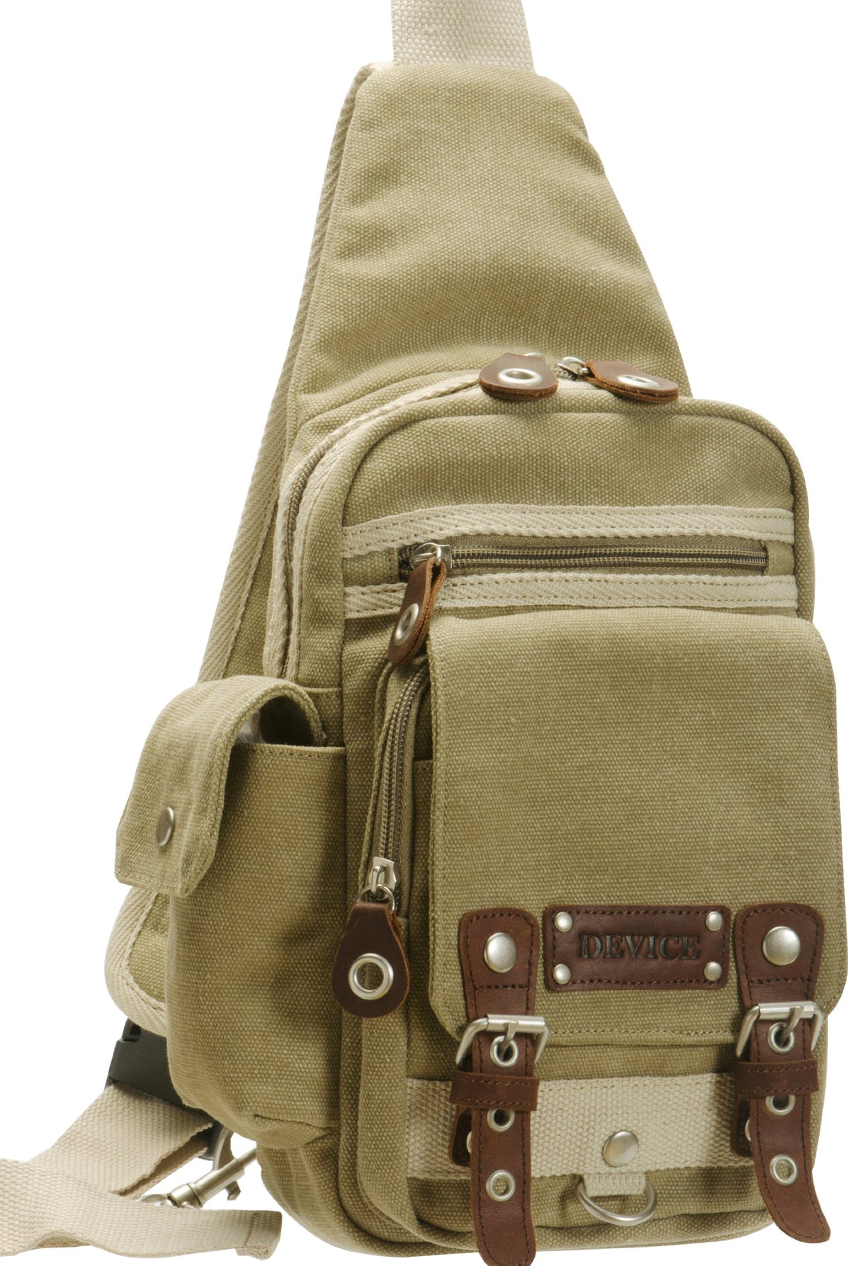 [Device] Access Body Bag, Beige