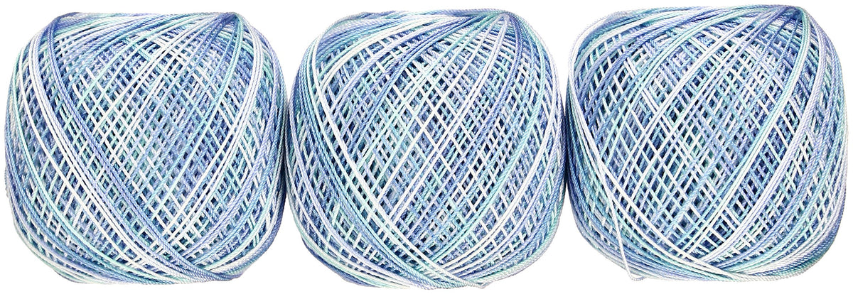 orimupasu Vote Gold Number 40 Lace Yarn Mix, G 89 m