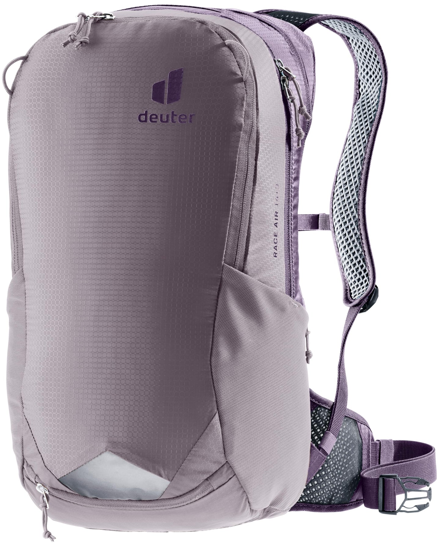 deuter Race Air 14+3 Bicycle Backpack