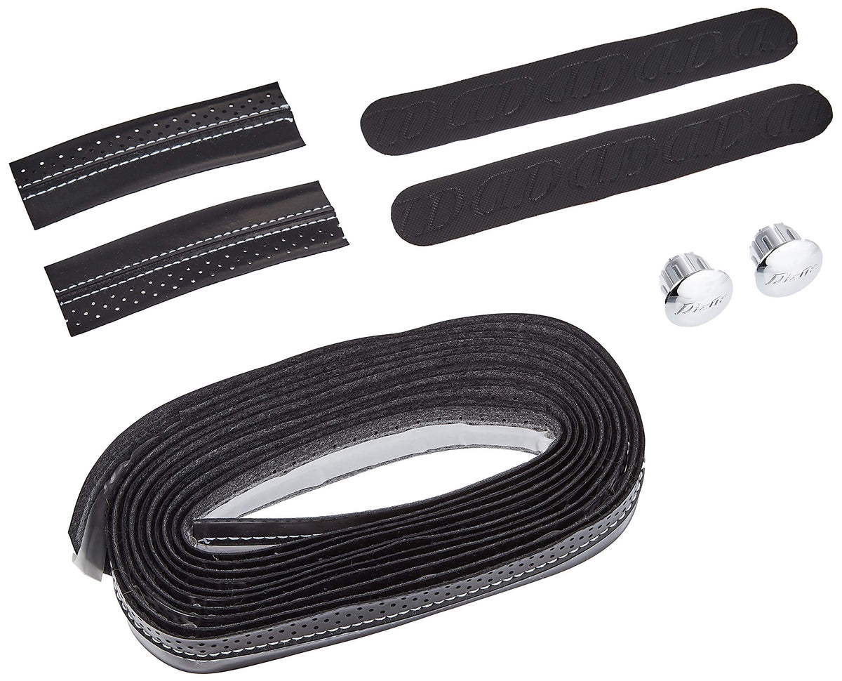 Disney Road bar Tape Black