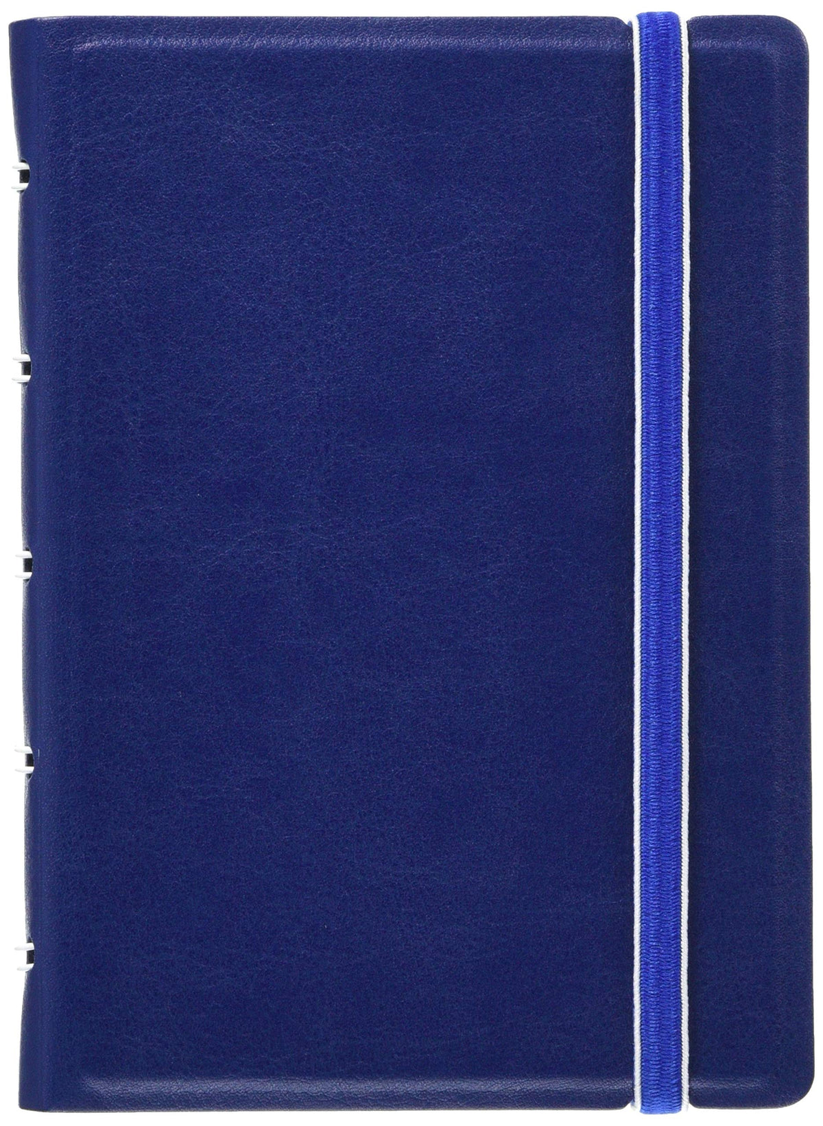 Filofax 115003 Notebook, Classic, Blue