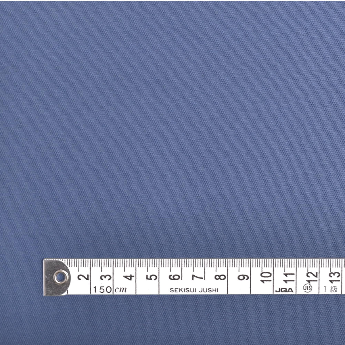 Colorful Textile Market D0022510, Iron Blue 1m×110cm巾