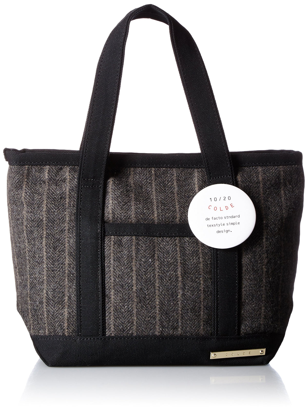 [kordestan] colde tui-doto-tobaggu Small - black -