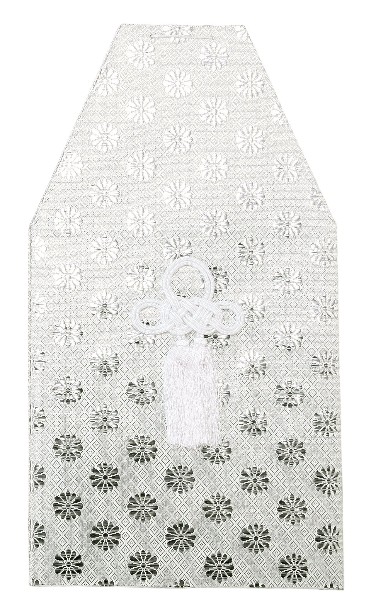SK 13011 Wide Gold Cover, Silver, For 4 Sizes