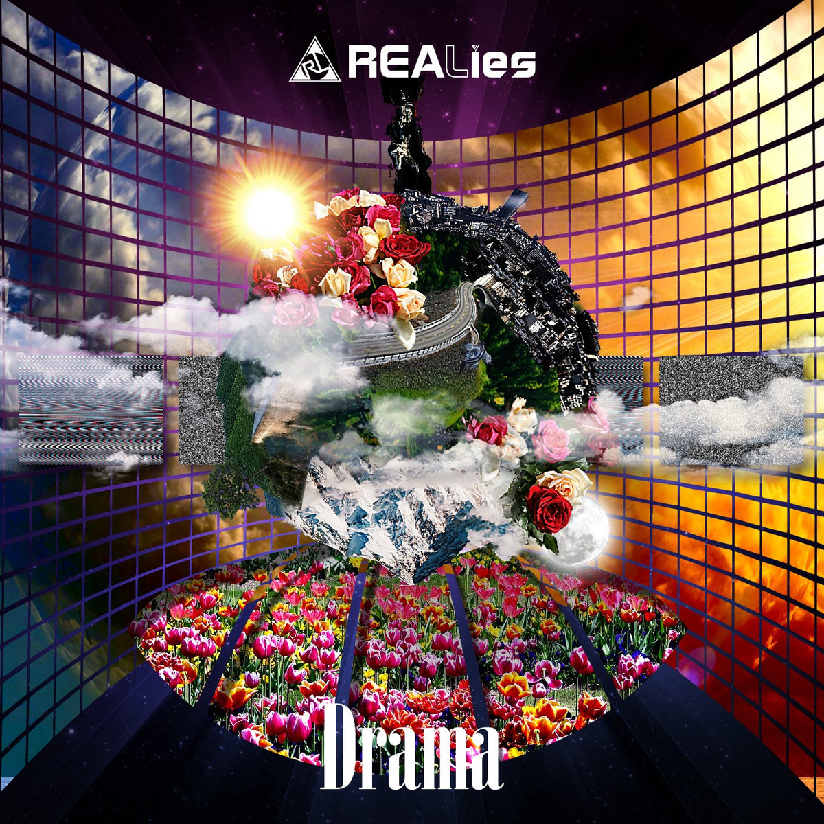 Drama (Type A)