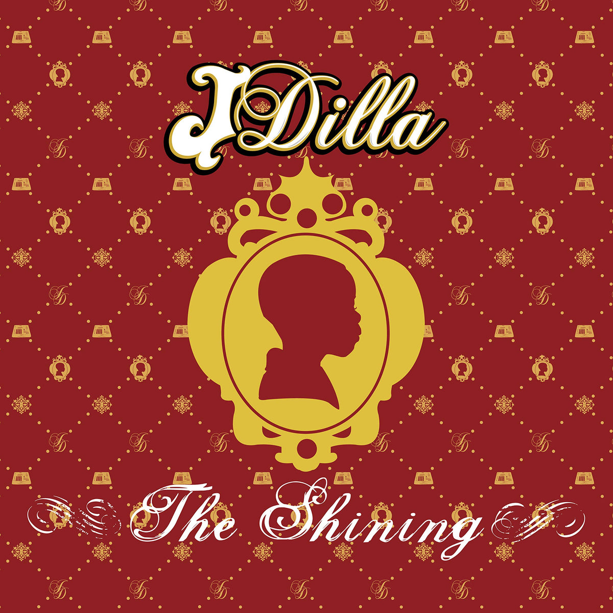THE SHINING - THE 15TH ANNIVERSARY EDITION - [OTLCD2536 / Bonus Track Recording/Japan Limited Planning]
