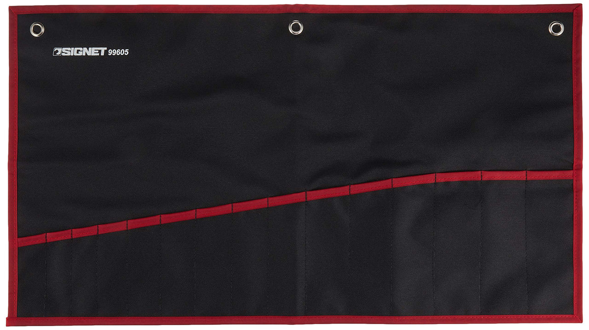 SIGNET 99605 Tool Roll