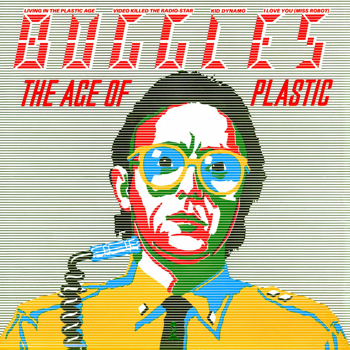 Age of Plastic